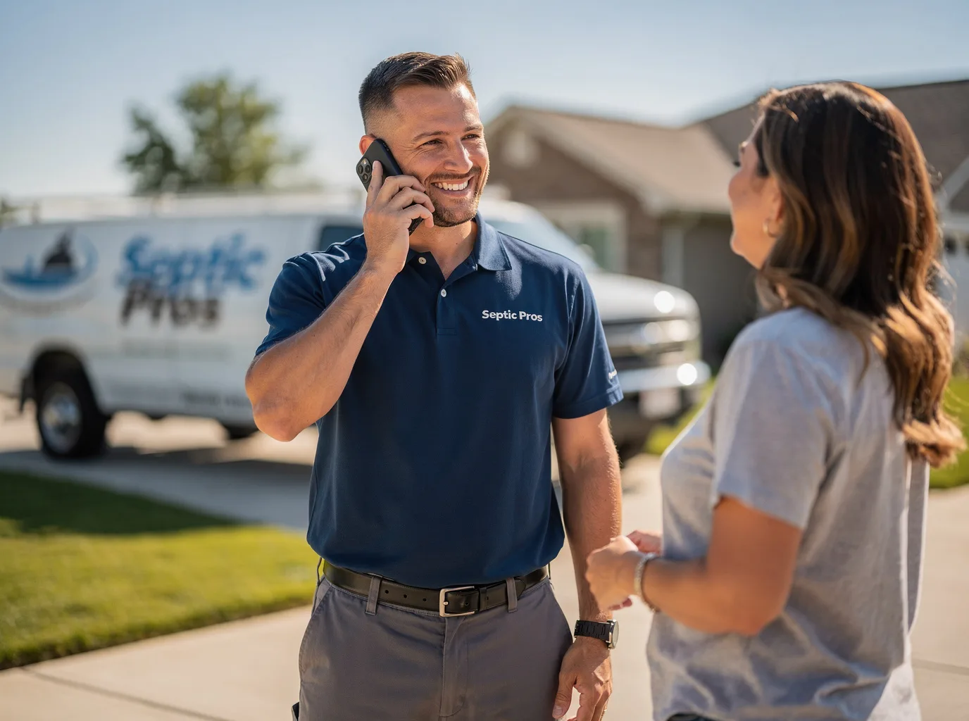 Septic Tank Pumping Chapman, NE FAQs